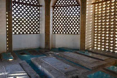 تور آشنایی با مشاهیر مرتبط با امام زمان(عج) در تخت فولاد