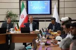 پیش بینی برقراری دومین پرواز زائرین اربعین حسینی از خراسان‌شمالی