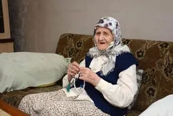 Une Bosniaque pratique le jeûne depuis 104 ans
