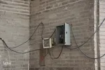 حال ناخوش مسجد حکیم اصفهان