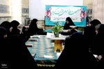 آزمون حفظ عمومی قرآن کریم در سمنان