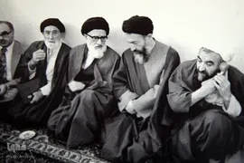 آیت الله طالقانی، مفسر قرآن و نهج البلاغه