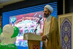 همایش بزرگ یاوران وقف‎