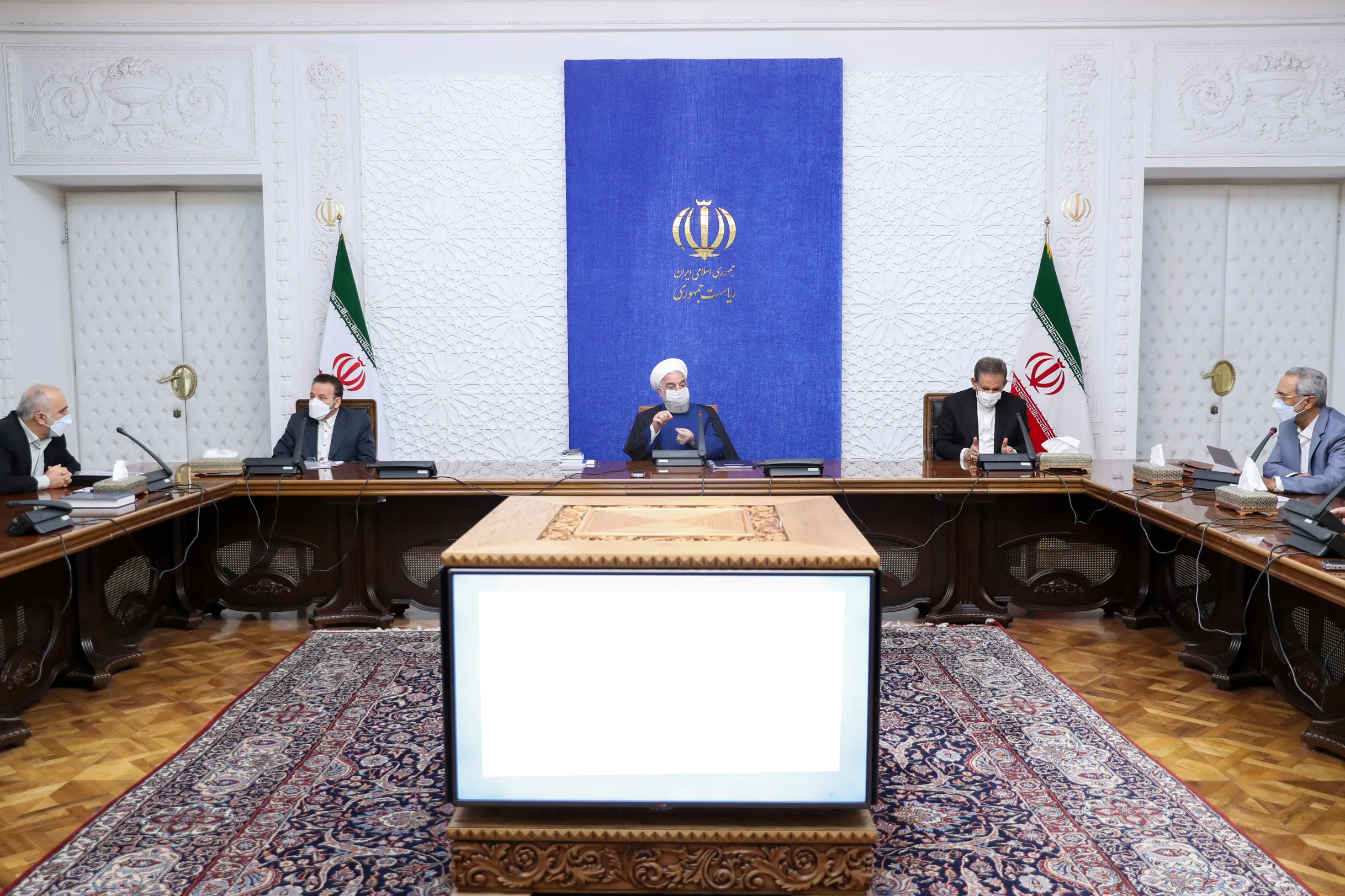 تصمیمات مهم ستاد هماهنگی اقتصادی دولت درمورد تقویت بازار سرمایه