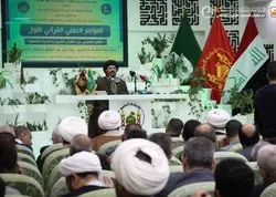 Ouverture de la première conférence scientifique sur le Coran à Karbala