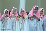 جشن تکلیف دختران دهه نودی در شیراز‎‎