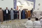 تجلیل از فعالان قرآنی شیعی و اهل‌سنت جزیره خارگ