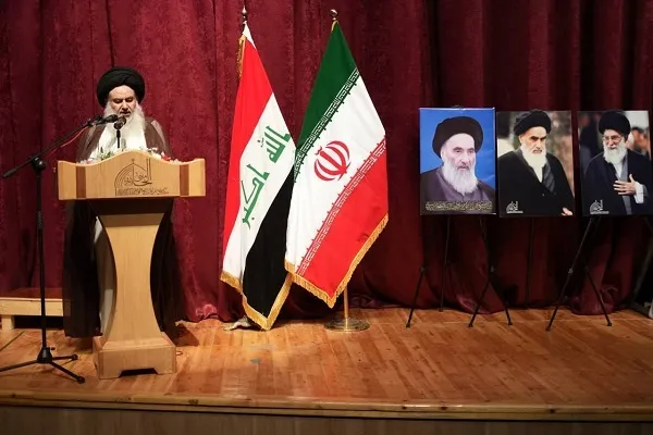 الشهيد رئيسي جسّد التطبيق النزيه للمشروع السياسي في مواجهة الانحرافات + صور