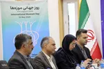 نشست خبری هفته میراث فرهنگی و روز ملی موزه ها در استان یزد
