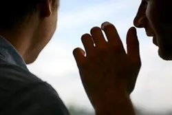الإسلام يرفض النميمة