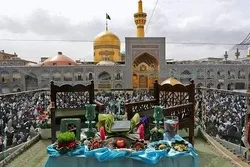 Nowruz kwa mtazamo wa Uislamu
