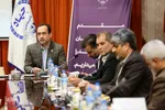 بازدید معاون علمی و فناوری ریاست جمهوری از جهاد دانشگاهی خراسان رضوی
