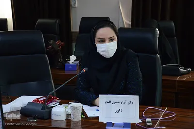 برگزاری رویداد شتاب «لباس فرم اجتماعی دختران نوجوان» در تبریز