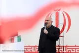 مردم در حوادث اخیر با همه وجود از دستاوردهای انقلاب اسلامی دفاع کردند