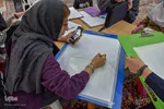 آغاز به کار کاروان هنری «روایت حبیب» در خراسان شمالی‎‎
