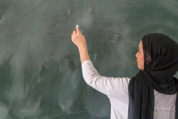 صدور مجوز حجاب برای معلمان زن در مدارس برلین