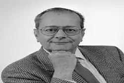 André Miquel, spécialiste de la langue et de la littérature arabes, n’est plus