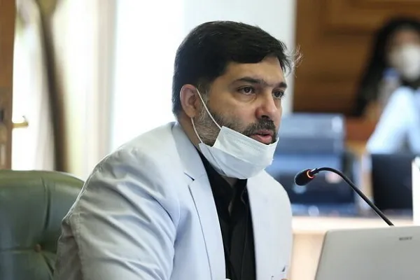 مسئولیت شهرداری و شورای شهر تهران در پیاده‌روی اربعین + صوت