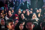 جشن خیابانی ولادت امام رضا(ع) در اهواز