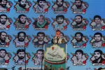 اجلاسیه ۱۳۰۰ شهید کازرون