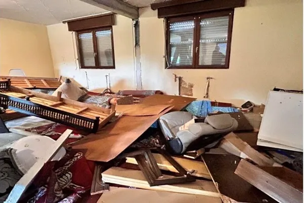 France : encore de l'islamophobie !