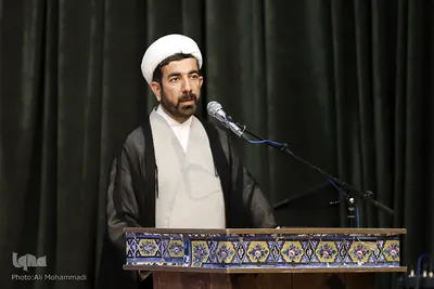 تودیع و معارفه مدیرکل فرهنگ و ارشاد اسلامی خوزستان