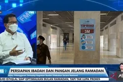 Indonesia Mosques Required to Have Health Protocol Task Force