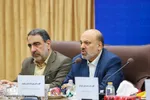 نشست مشترک کمیسیون آموزش، تحقیقات و فناوری مجلس شورای اسلامی با وزیر علوم