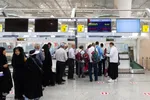 اعزام زائران اصفهانی به حج تمتع ۱۴۰۴