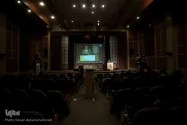 آیین هفدهمین سالروز درگذشت دانشمند‌جهادگر دکتر سعید کاظمی آشتیانی، بنیانگذار پژوهشگاه رویان جهاددانشگاهی