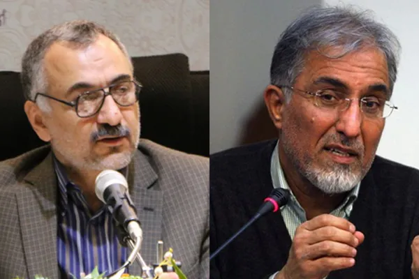 بررسی شفافیت و فسادستیزی در فضای مجازی