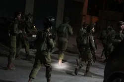 Drei Hamas-Führer in Ramallah verhaftet
