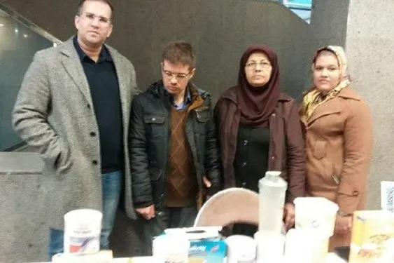 وقتی جوان ایرانی معجزه زندگی 3 هزار بیمار« پی کی یو» می‌شود