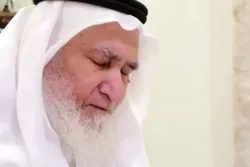 Senior Bahraini Qari Passes Away