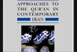 'Mga Pamamaraan sa Qur’an sa Kasalukuyang Iran' Nailathala sa UK