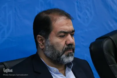 نشست ستاد انتخابات استان اصفهان