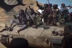 Boko Haram Attack in Niger Kills at Least 10 Soldiers