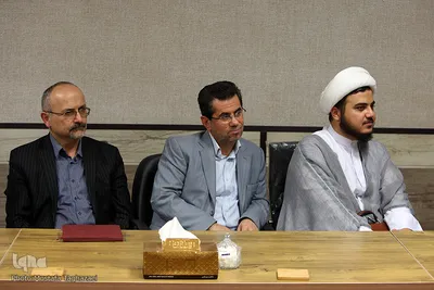نشست خودشناسی از نگاه نهج البلاغه