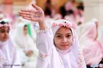 برگزاری جشن فرشته‎ها در زنجان‎‎