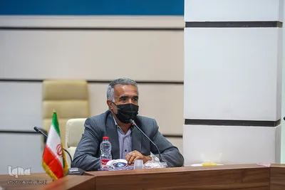 نشست اصحاب رسانه‎‎ با تولیت آستان مقدس حضرت احمد بن موسی الکاظم شاهچراغ (ع)