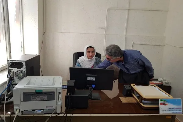 وجود 112 دانش‌آموز دارای آسیب بینایی در کردستان