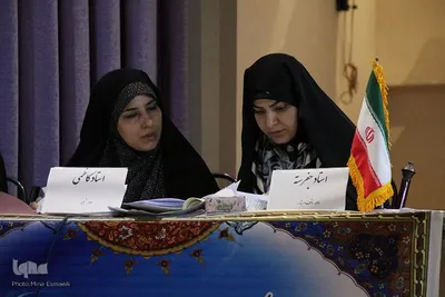 برگزاری مرحله استانی مسابقات قرآن بسیج ویژه بانوان