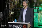 نمایشگاه چیدمان عاشورایی در شیراز‎‎
