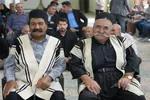 سفر استاندار لرستان به شهرستان الیگودرز