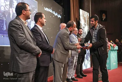 اولین جشنواره سلامت دانشجویان