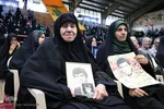 کنگره ۸۹۶ شهید دانشگاهی استان اصفهان