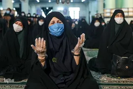 سالروز رحلت حضرت عبدالعظیم حسنی(ع)
