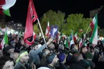 چهل و پنجمین شب بیعت مردم بروجرد با سومین امام امت اسلامی