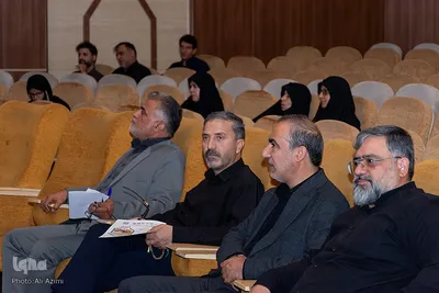 سومین مجمع عمومی اتحادیه مؤسسات قرآنی اصفهان