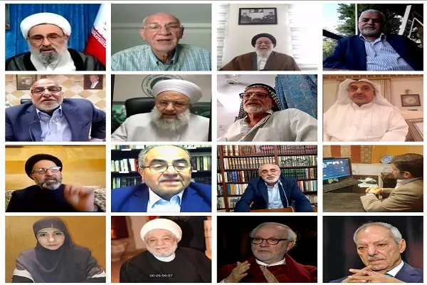 تمسک به قرآن از ابعاد مهم شخصیت امام خمینی(ره) بود/ تأکید امام(ره) بر هم‌گرایی مذهبی